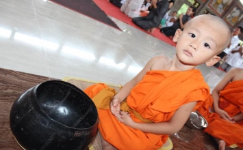 Mục tiêu của sự sống?